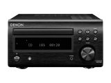 Denon DM-41SBK - Vista 4