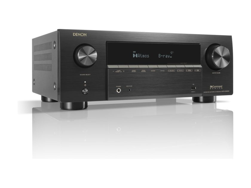 Denon AVR-X2900H