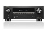 Denon AVR-X2900H - Vista 2