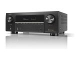 Denon AVR-X2900H - Vista 3