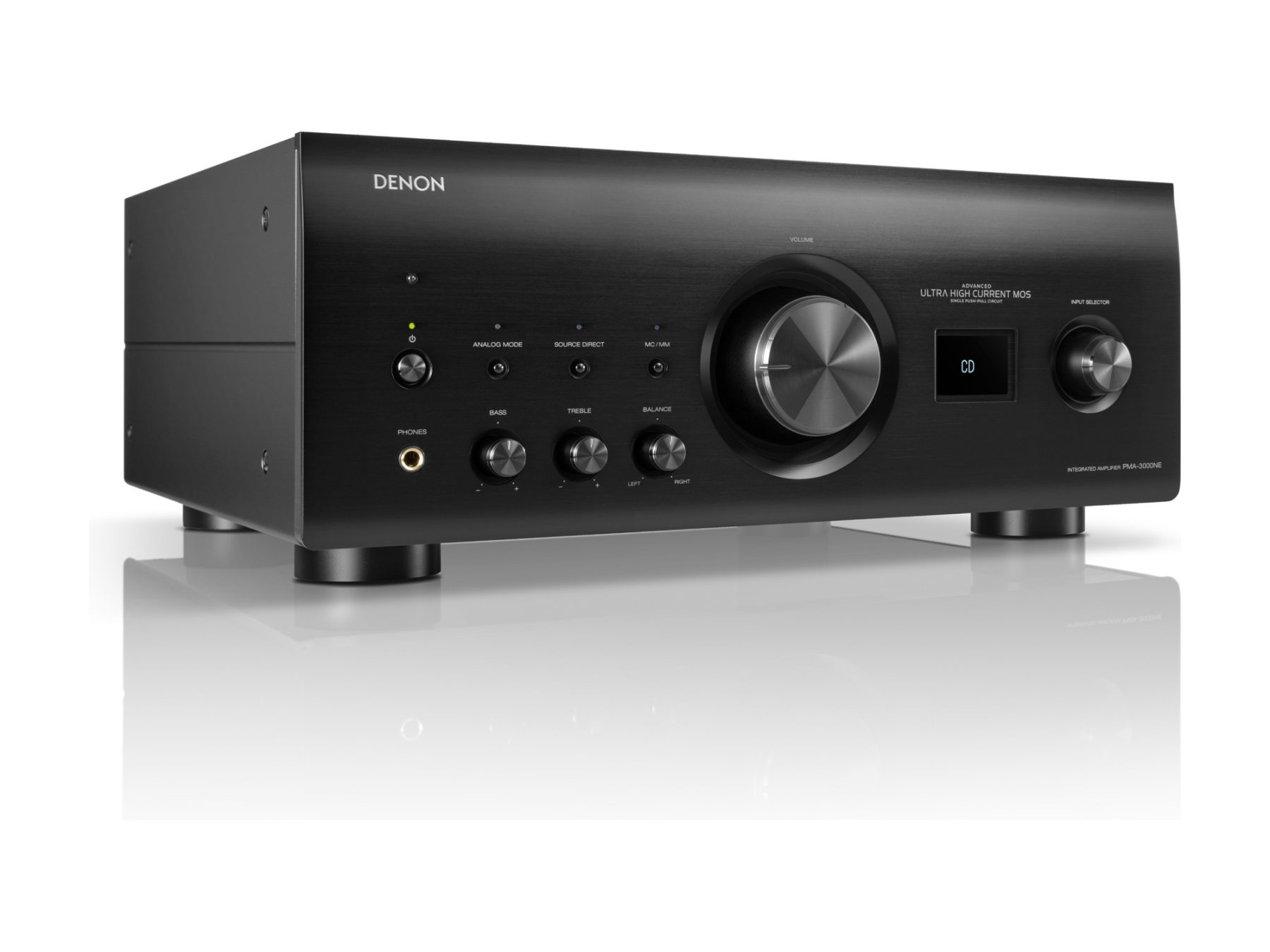 Denon PMA-3000NE