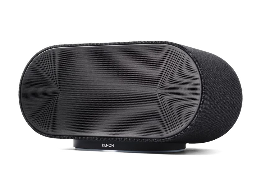 Denon HOME-600BK