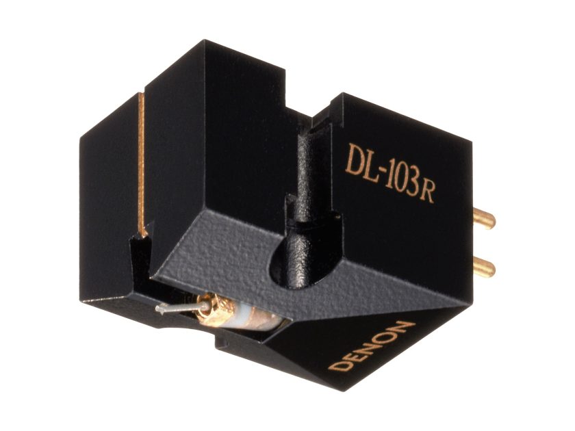 Denon DL-103R