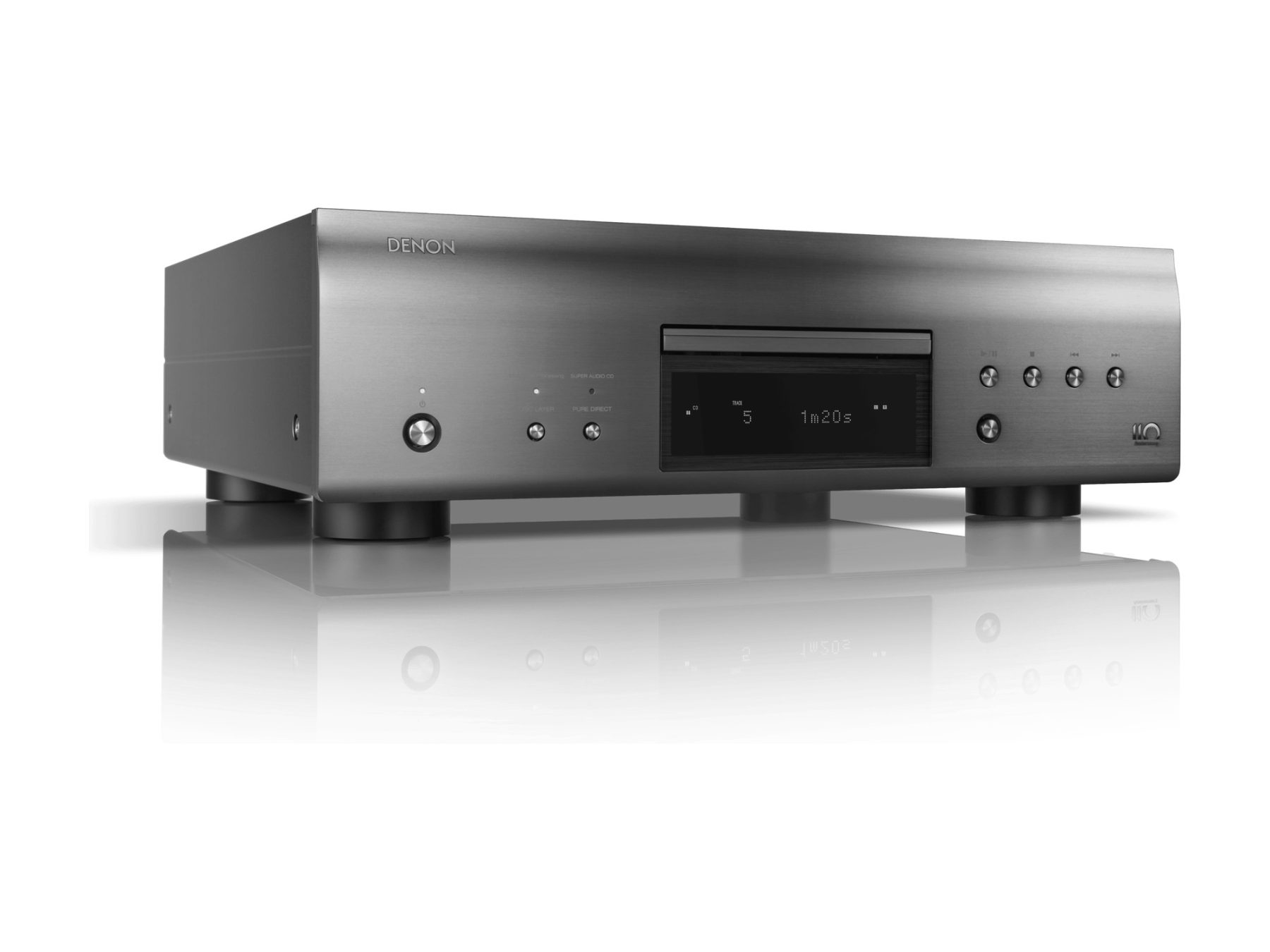 Denon DCD-A110