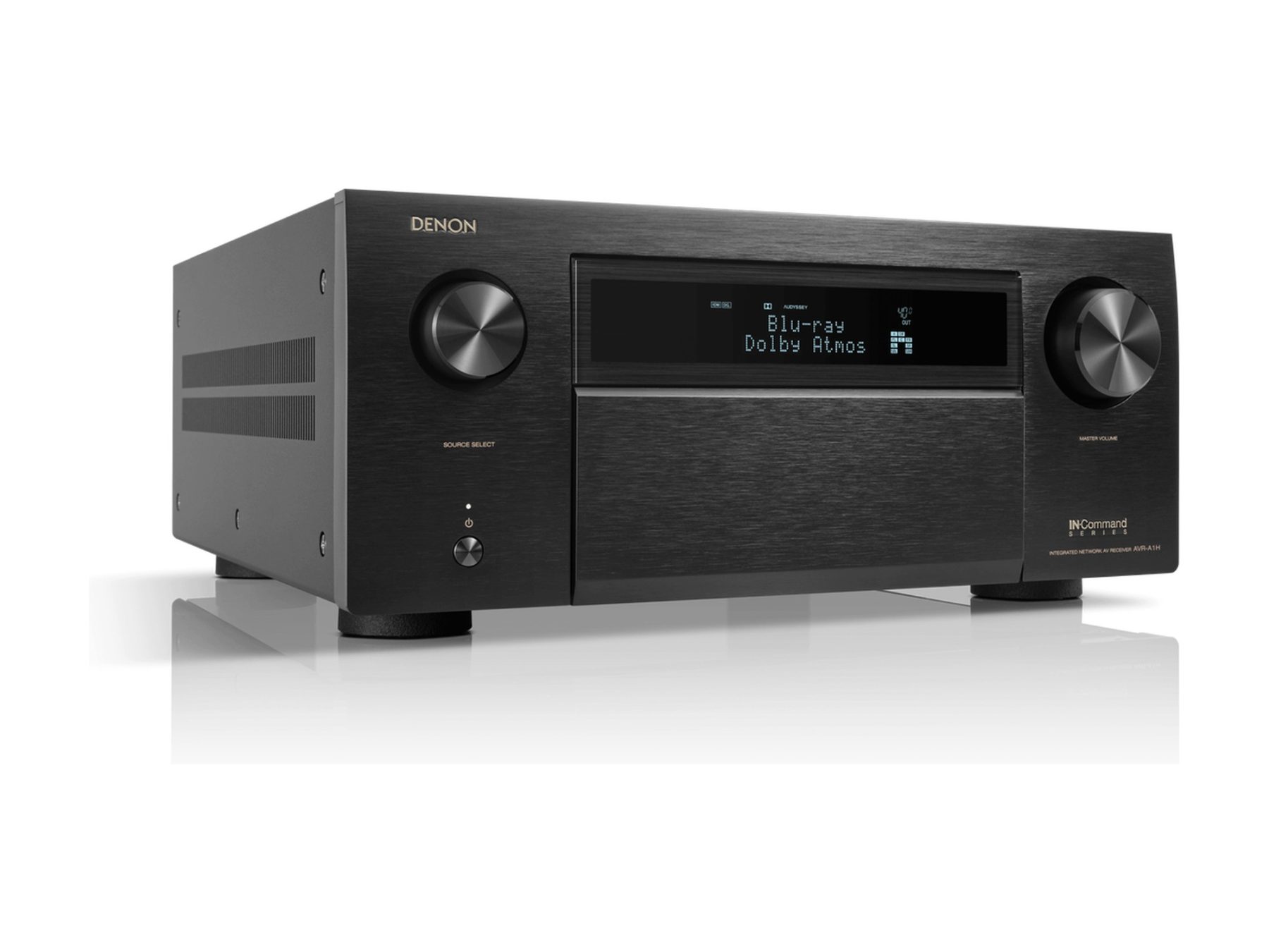 Denon AVR-A1H