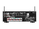 Denon AVR-S670H - Vista 2