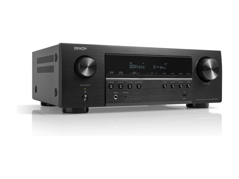Denon AVR-S770H
