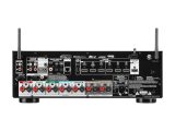 Denon AVR-S770H - Vista 2