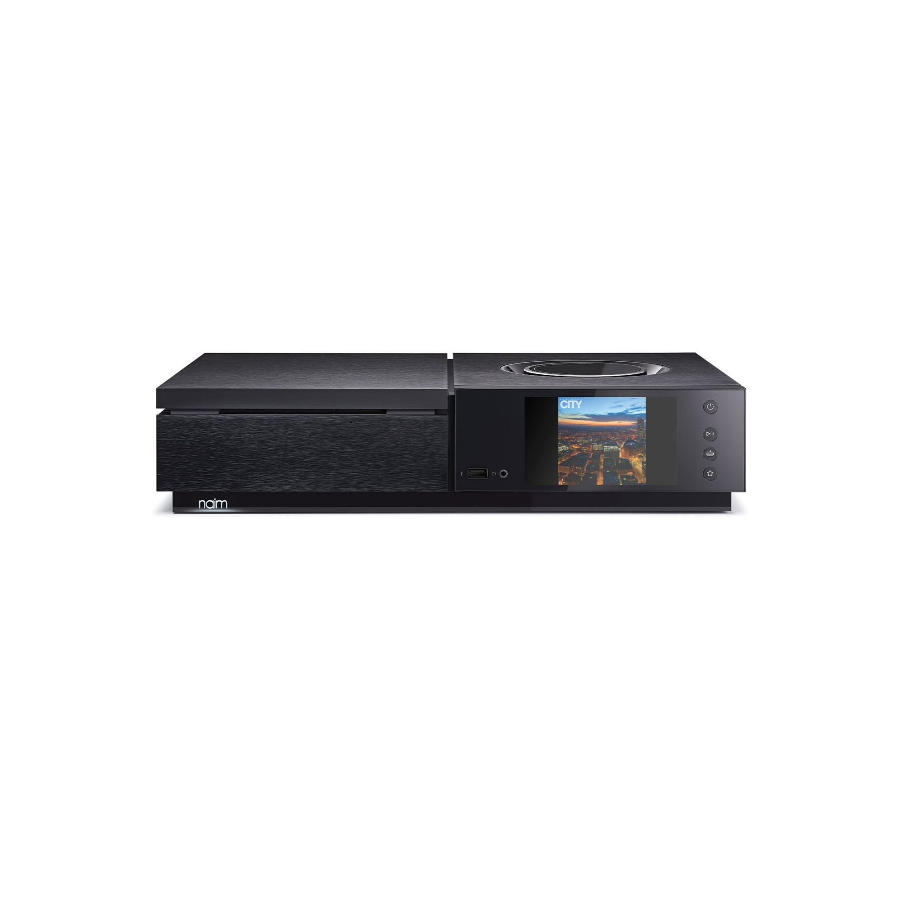 NAIM UNITI STAR