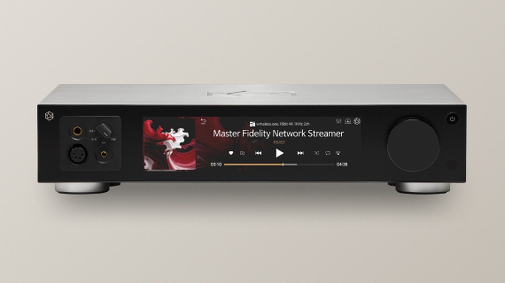 HiFi Rose RS451