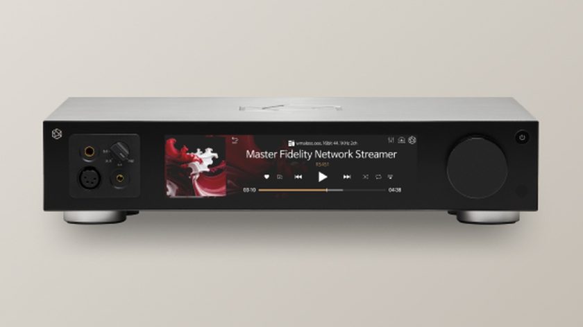 HiFi Rose RS451