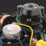 JBL SCL-3 - Vista 4