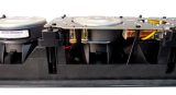 JBL SCL-6 - Vista 7