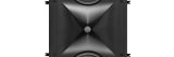 JBL SCL-6XL - Vista 3