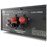 JBL SDA-1700 - Vista 8