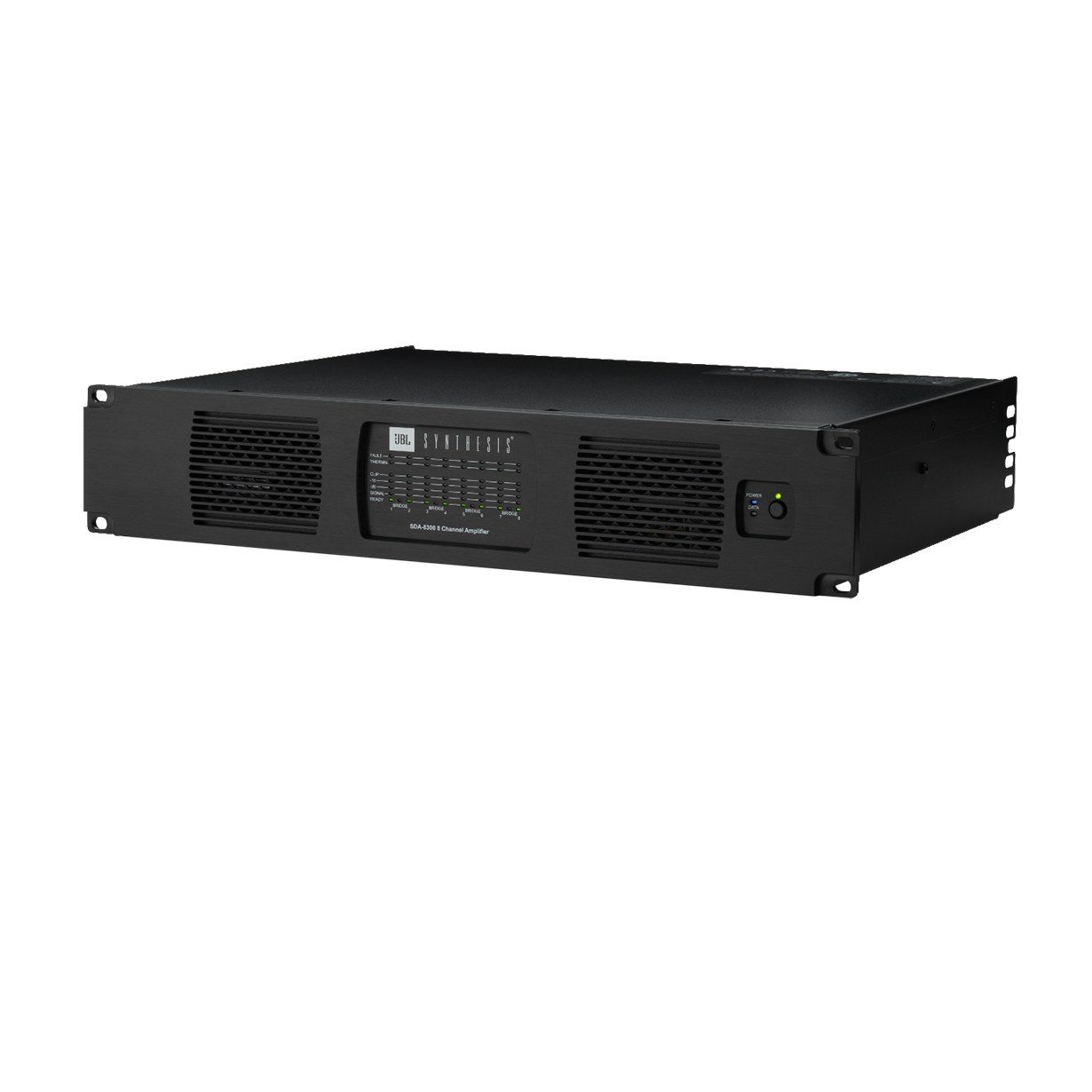 JBL SDA-8300