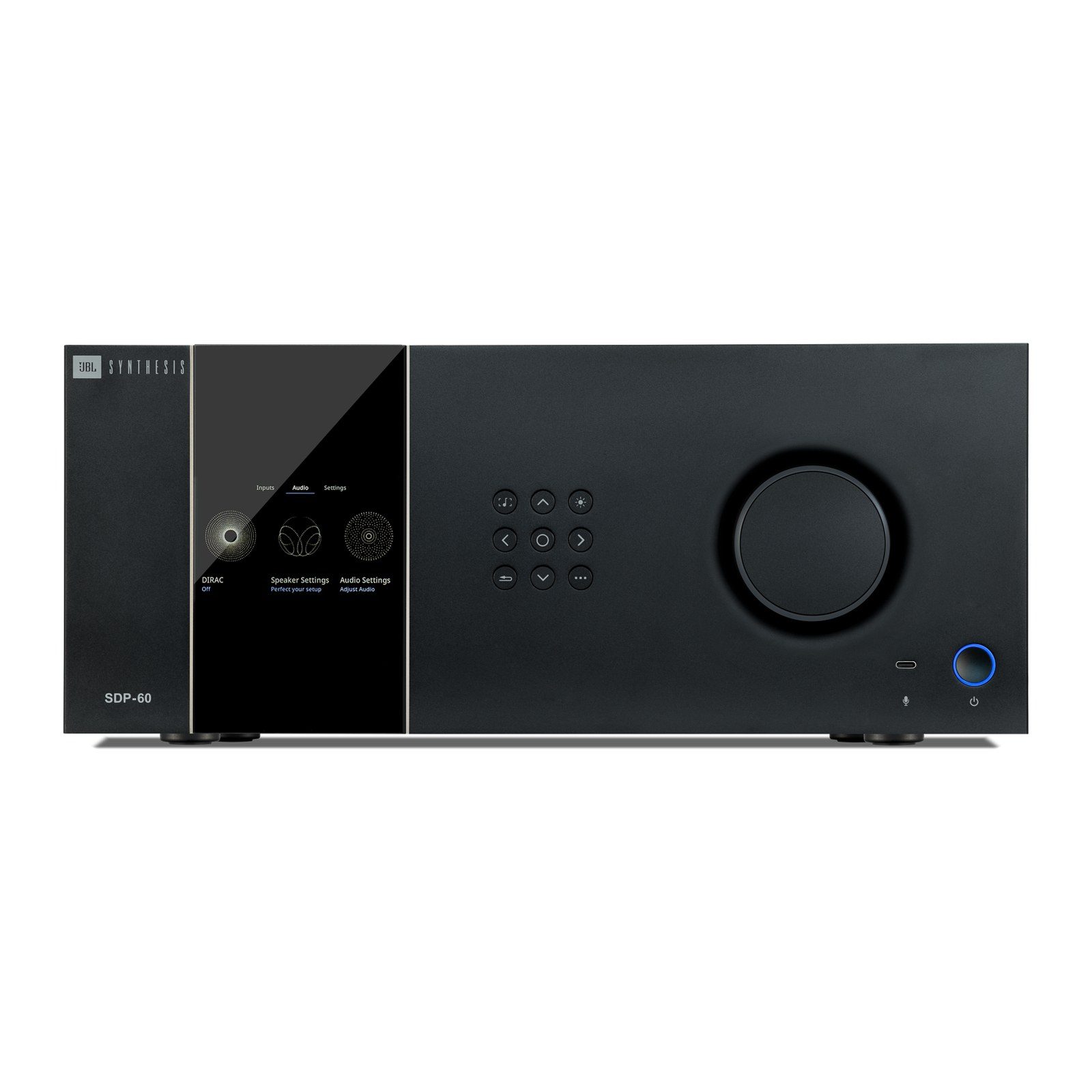 JBL SDP-60