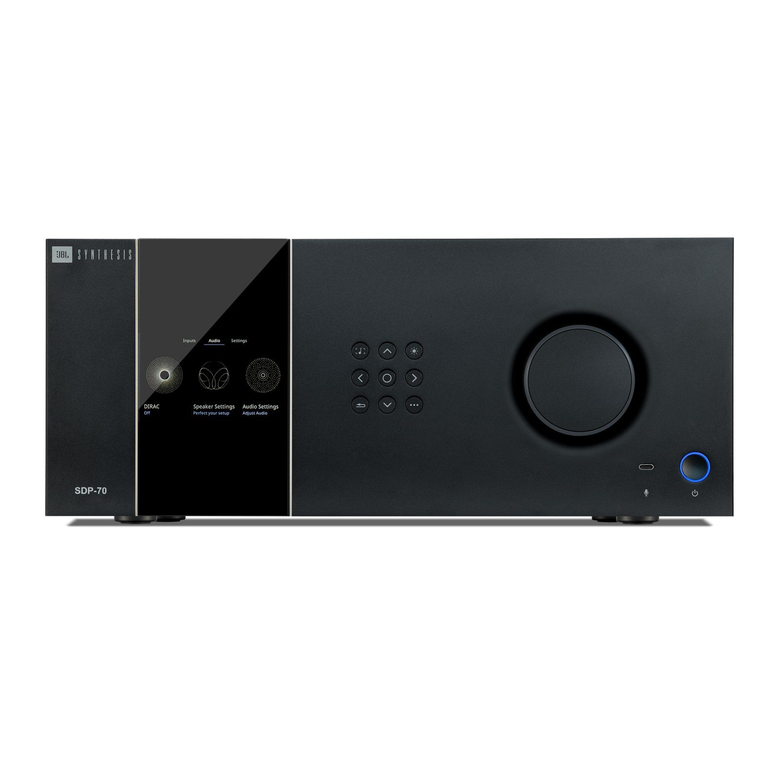 JBL SDP-70