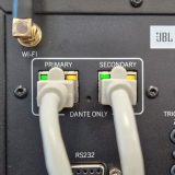 JBL SDP-70 - Vista 7