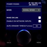 JBL SMA-8300 - Vista 6