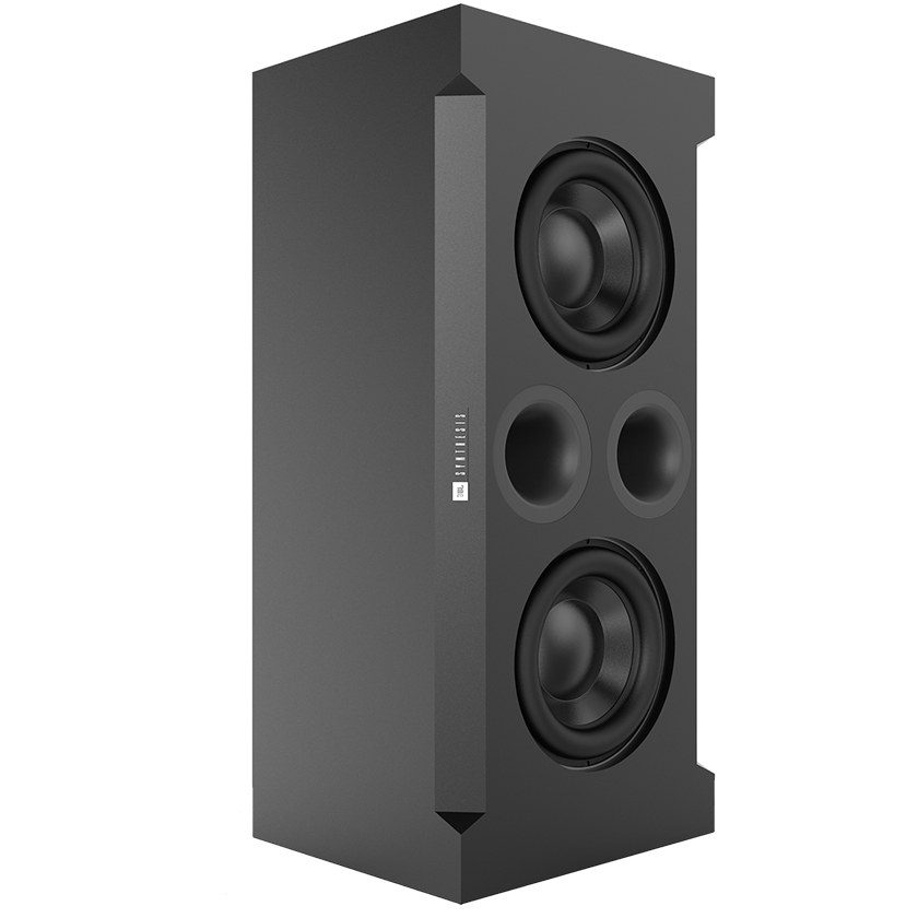 JBL SSW-1