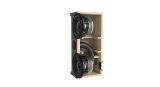 JBL SSW-2 - Vista 3