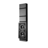 JBL SSW-3 - Vista 1