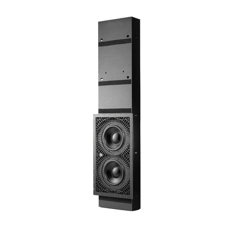 JBL SSW-3