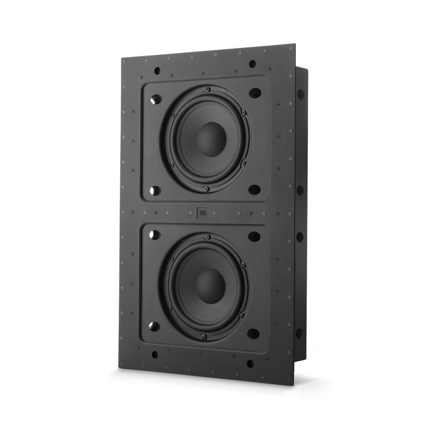 JBL SSW-4