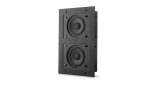 JBL SSW-4 - Vista 3