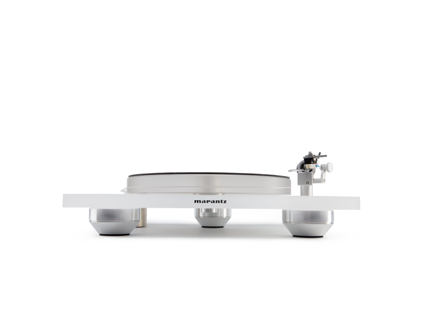 Servo Belt Drive Turnable