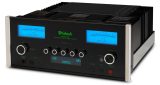 2 x 200 Watts Output Autoformers for 2, 4 & 8 Ohms 6 High-Level Unbalanced & 1 High-Level Balanced Inputs MC & MM Phono Inputs New DA2 Digital Audio Module with 6 inputs DSD256 and DXD 384kHz support