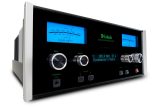 200 Watts x 2 channel DA1 Digital Audio Module; AM/FM Tuner