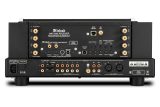 200 Watts x 2 channel DA1 Digital Audio Module; AM/FM Tuner