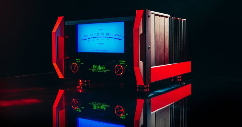 Quad Balanced Power Amplifier