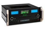 2-Channel SACD/CD Player