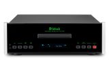 2-Channel SACD/CD Player 2-Channel, 32-bit/192kHz balanced PCM/DSD DAC
