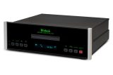 2-Channel SACD/CD Player 2-Channel, 32-bit/192kHz balanced PCM/DSD DAC