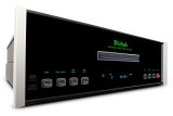 2-Channel SACD/CD Player 2-Channel, 32-bit/192kHz balanced PCM/DSD DAC