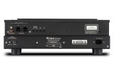 2-Channel SACD/CD Player 2-Channel, 32-bit/192kHz balanced PCM/DSD DAC