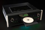 SACD/CD Player newly designed digital circuit highlighted by a new premium 8-channel, 32-bit PCM/DSD digital-to-analog converter (DAC).