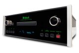 SACD/CD Player newly designed digital circuit highlighted by a new premium 8-channel, 32-bit PCM/DSD digital-to-analog converter (DAC).