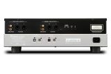 SACD/CD Player newly designed digital circuit highlighted by a new premium 8-channel, 32-bit PCM/DSD digital-to-analog converter (DAC).