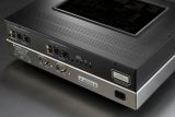 SACD/CD Player newly designed digital circuit highlighted by a new premium 8-channel, 32-bit PCM/DSD digital-to-analog converter (DAC).