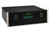 RoomPerfect Room Correction, Custom EQ Application (that runs on any Windows PC), 2-Way Crossover for true bi-amping of any loudspeaker, Audio Inputs: 2Single-Ended & 2Balanced, Audio Outputs:, High