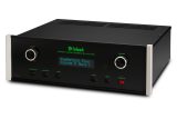 RoomPerfect Room Correction, Custom EQ Application (that runs on any Windows PC), 2-Way Crossover for true bi-amping of any loudspeaker, Audio Inputs: 2Single-Ended & 2Balanced, Audio Outputs:, High