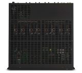 8 Channel  Distribution Power Amplifier  outputs 120 Watts per channel