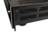 4- Channel  Distribution Power Amplifier  outputs 250 Watts per channel