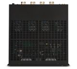 4- Channel  Distribution Power Amplifier  outputs 250 Watts per channel