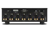 7-Channel Digital Amplifier Power Amplifer outputs 125 Watts per channel